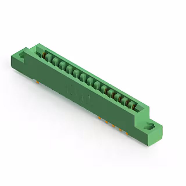 307-028-559-204 EDAC Inc.  Edgeboard Connectors